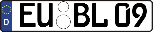EU-BL09