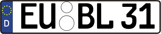 EU-BL31