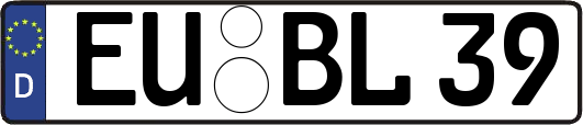 EU-BL39