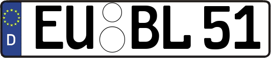 EU-BL51