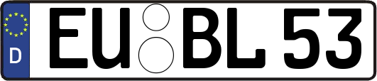 EU-BL53