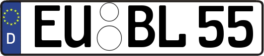 EU-BL55