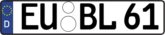 EU-BL61
