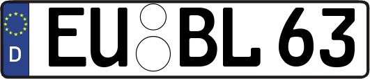 EU-BL63