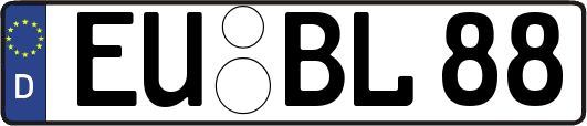 EU-BL88