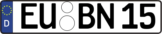 EU-BN15