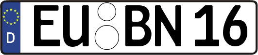 EU-BN16