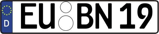 EU-BN19