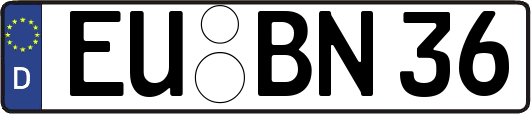 EU-BN36