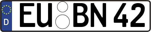 EU-BN42