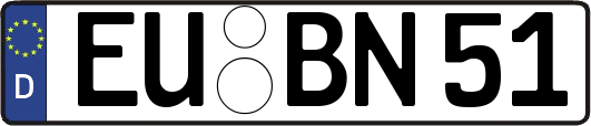 EU-BN51