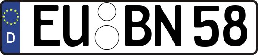 EU-BN58