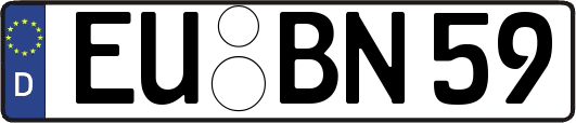 EU-BN59