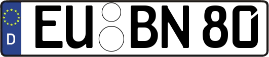 EU-BN80