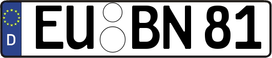 EU-BN81