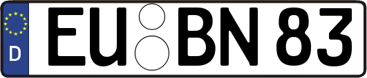 EU-BN83