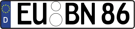 EU-BN86