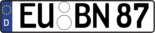 EU-BN87