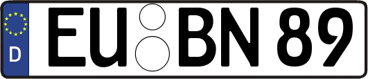 EU-BN89