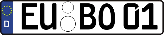 EU-BO01