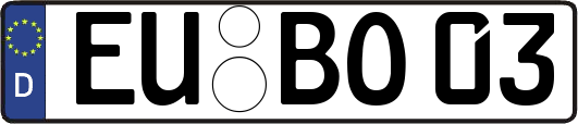 EU-BO03
