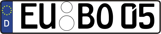 EU-BO05