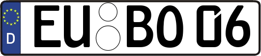 EU-BO06