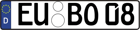 EU-BO08