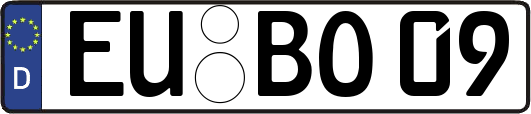 EU-BO09