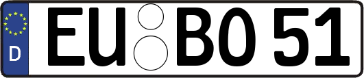 EU-BO51