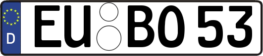 EU-BO53