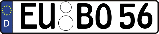 EU-BO56