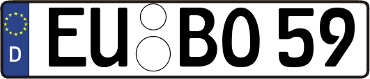 EU-BO59