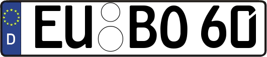 EU-BO60