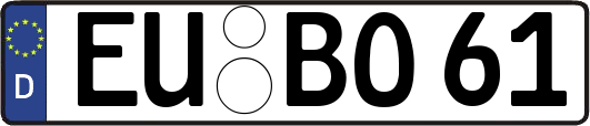 EU-BO61