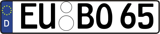 EU-BO65
