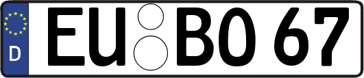 EU-BO67