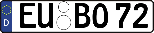 EU-BO72