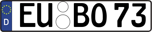 EU-BO73