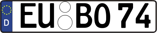 EU-BO74