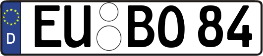 EU-BO84