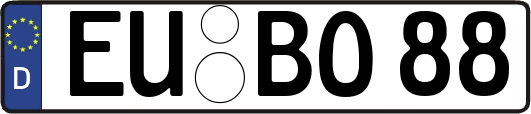 EU-BO88