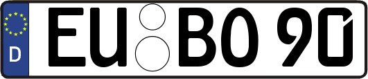 EU-BO90