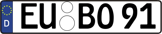EU-BO91