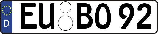 EU-BO92
