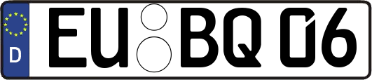 EU-BQ06