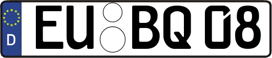 EU-BQ08