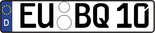 EU-BQ10