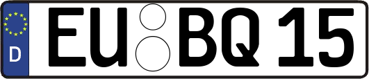 EU-BQ15