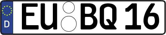 EU-BQ16